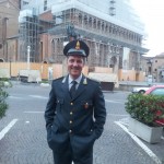 capitano della GdF